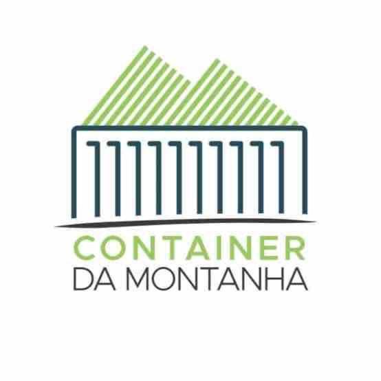 Casa Container - Pousada Container Da Montanha Verde Banheira Rio Fortuna Bagian luar foto